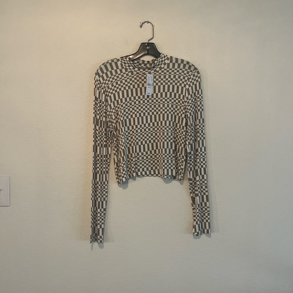 ABSTRACT TOP